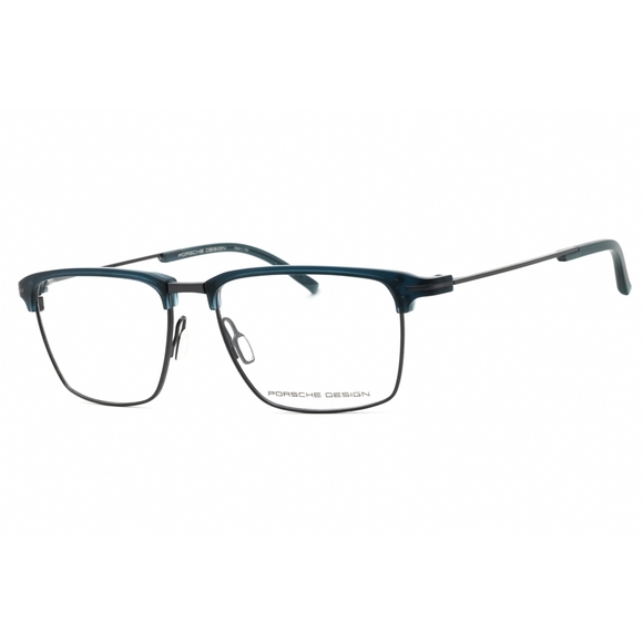 NWT Porsche P8380-D Eyeglasses - Picture 1 of 2